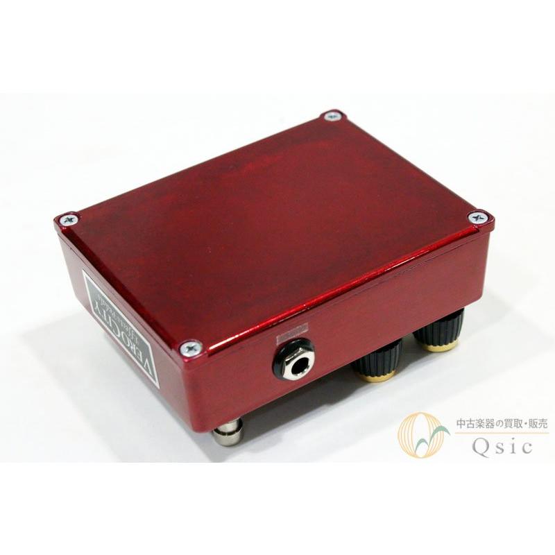 セール対象商品】[良品] VeroCity Effects Pedals FRD-Custom [XJ685