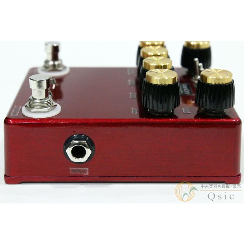セール対象商品】[良品] VeroCity Effects Pedals FRD-Custom [XJ685