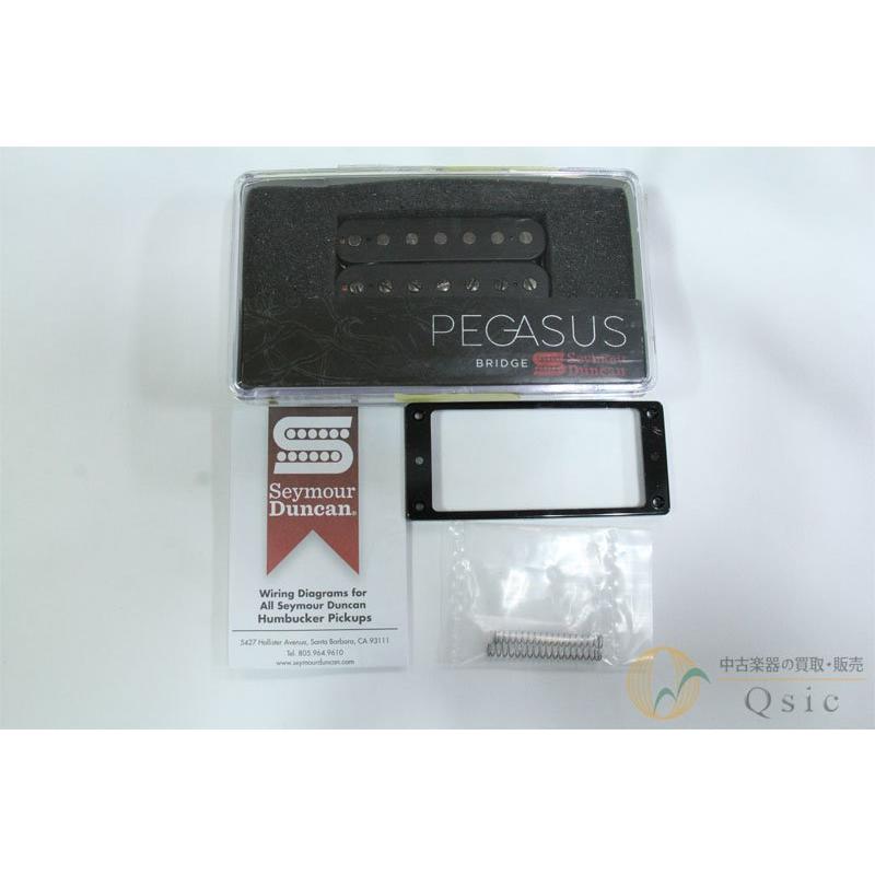 公式特典付 [超美品] Seymour Duncan PEGASUS 7 [XJ723]