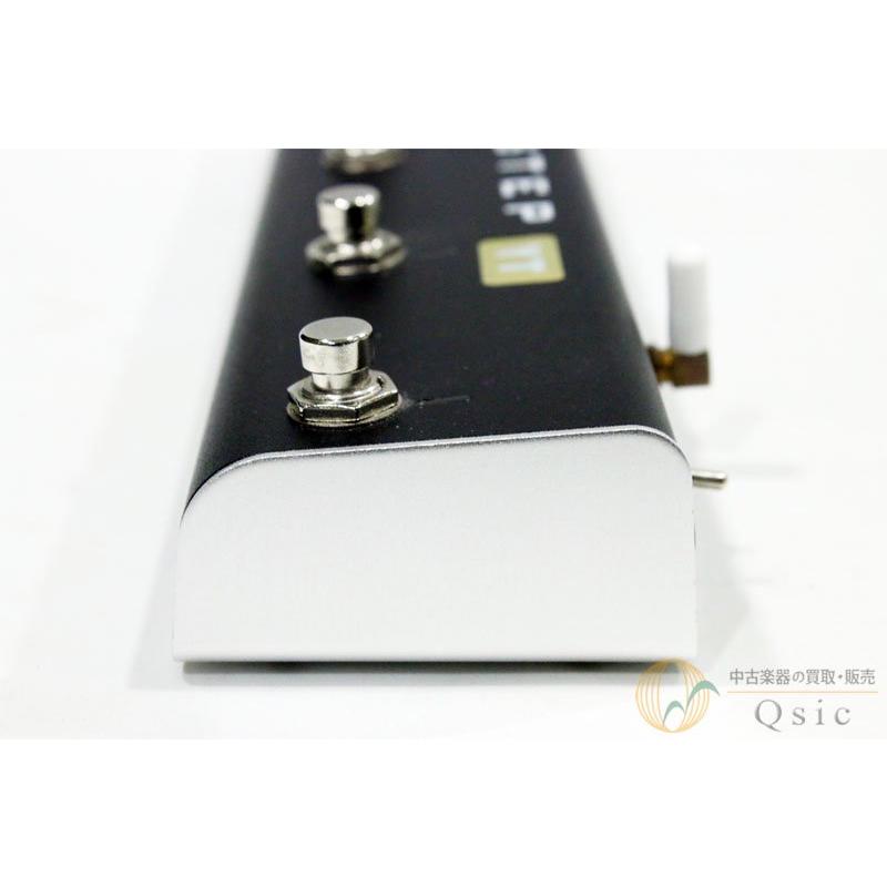 極美品] XSONIC AIRSTEP YT Edition [XJ731] : 中古楽器専門店Qsic