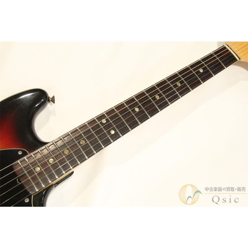 良品] Fender Mustang 1978年製 【返品OK】[XJ790] : 中古楽器専門店
