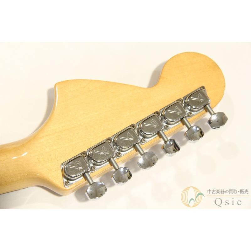 良品] Fender Mustang 1978年製 【返品OK】[XJ790] : 中古楽器専門店