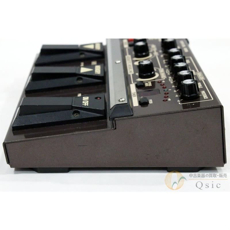 中古] BOSS AD-8 Acoustic Guitar Processor [XJ807] : 中古楽器専門店