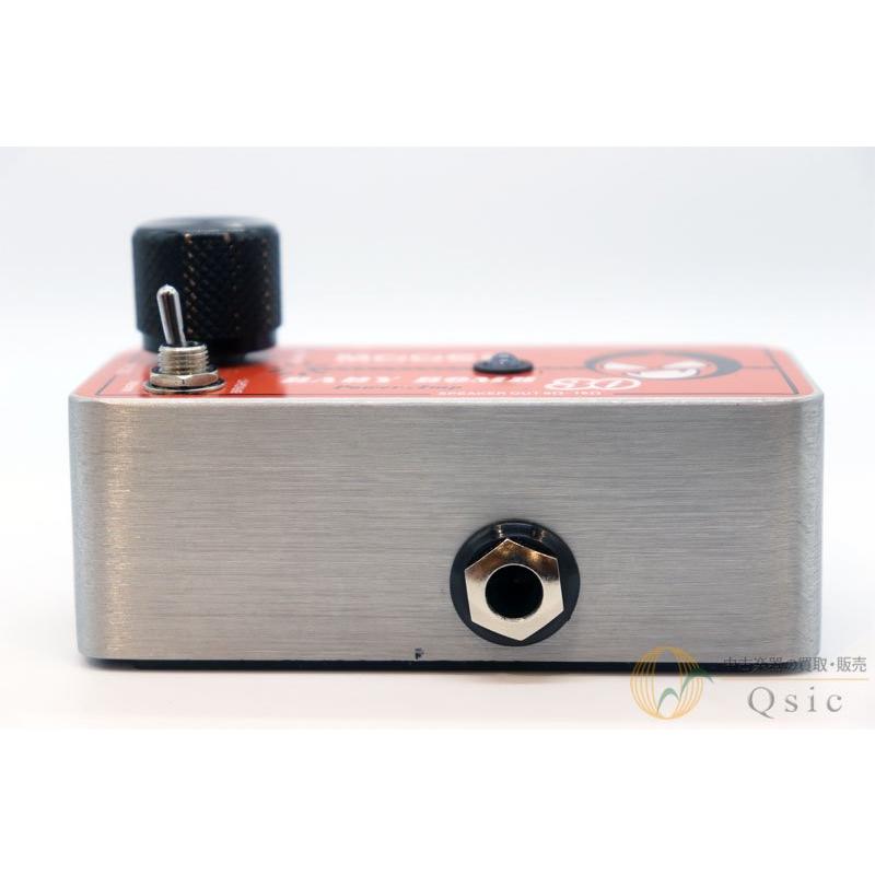 超美品] MOOER Baby Bomb 30 [XJ862] : 中古楽器専門店Qsic - 通販