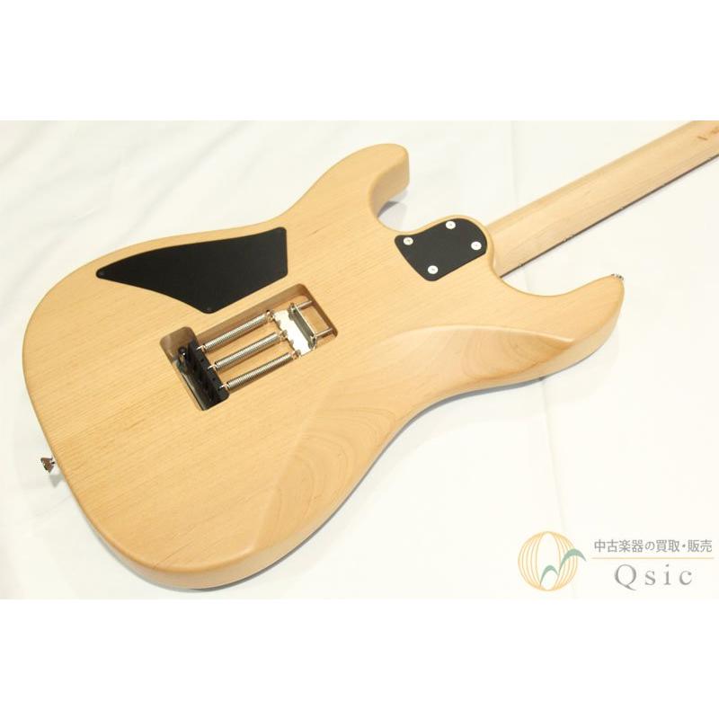 SAITO Guitars S- 622 サイドドット オプション 調整済 SAITO GUITARS