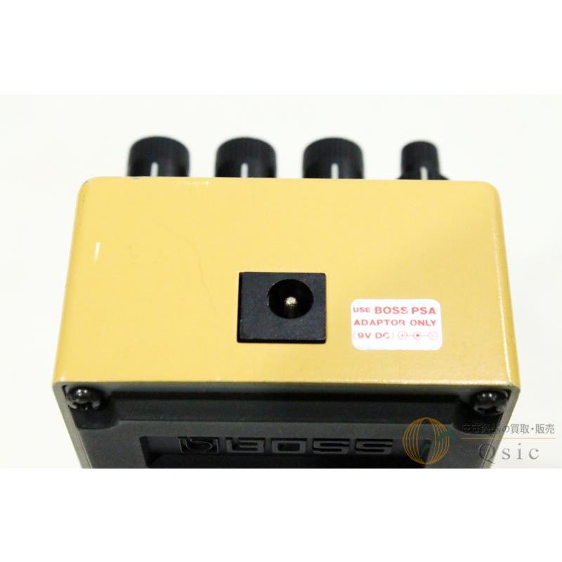 良品] BOSS AC-3 Acoustic simulator [XK146]【神戸店在庫】 : 中古