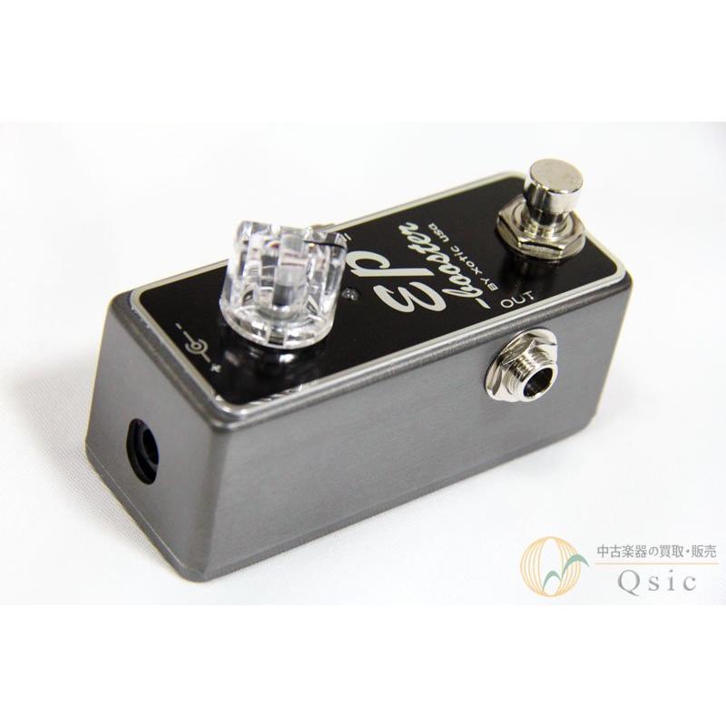 極美品] Xotic EP-BOOSTER [XK152]【神戸店在庫】 : 中古楽器専門店