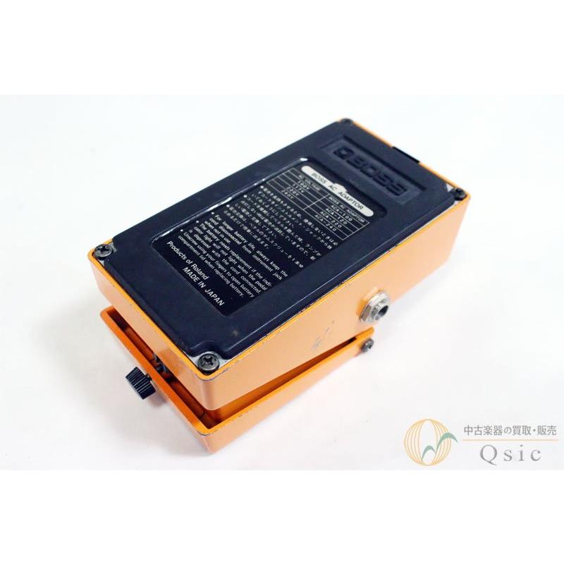 中古] BOSS DS-1 1985年製 [XK176]【神戸店在庫】 : 中古楽器専門店