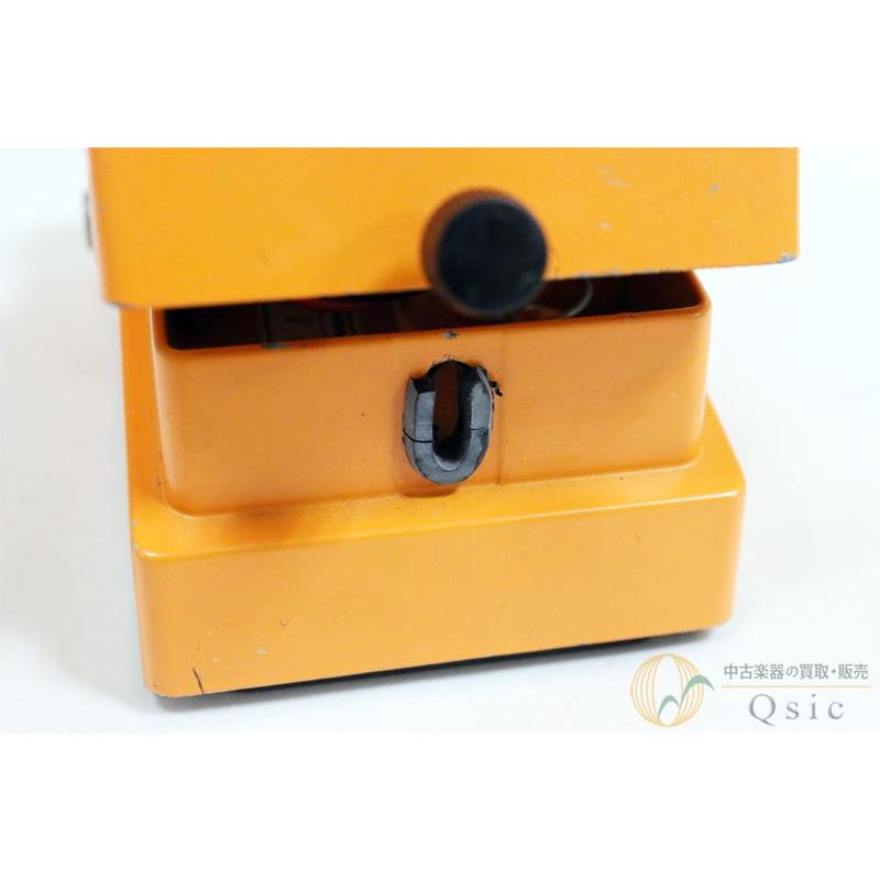 中古] BOSS DS-1 1985年製 [XK176]【神戸店在庫】 : 中古楽器専門店