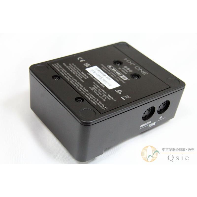 SALE!!】[極美品] Line6 HX ONE [XK197]【神戸店在庫】○ : 中古楽器