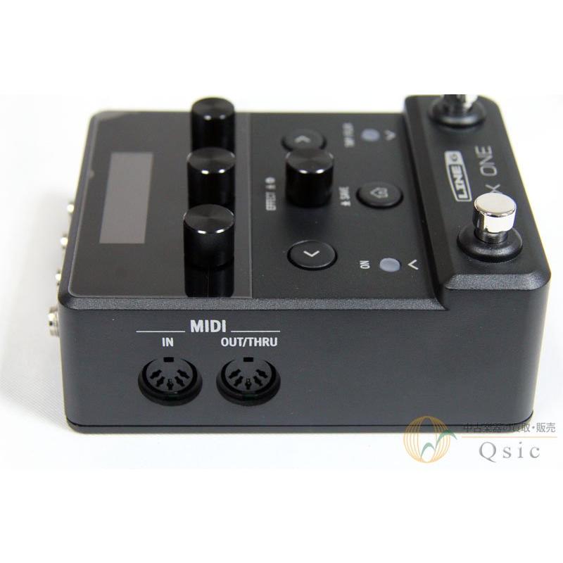 SALE!!】[極美品] Line6 HX ONE [XK197]【神戸店在庫】○ : 中古楽器