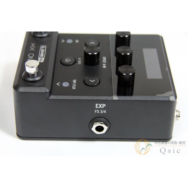 SALE!!】[極美品] Line6 HX ONE [XK197]【神戸店在庫】○ : 中古楽器