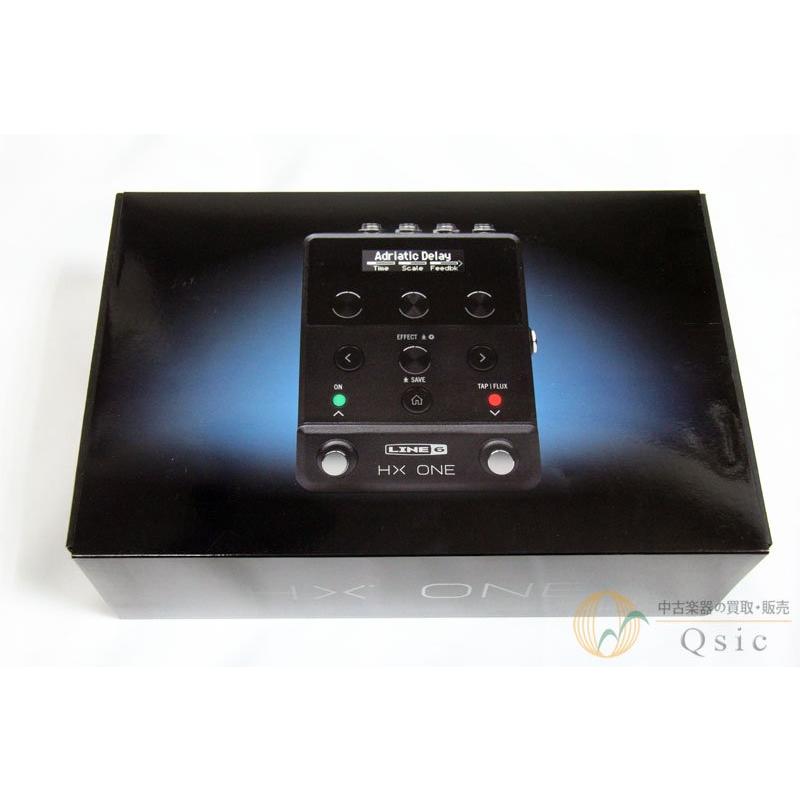 SALE!!】[極美品] Line6 HX ONE [XK197]【神戸店在庫】○ : 中古楽器