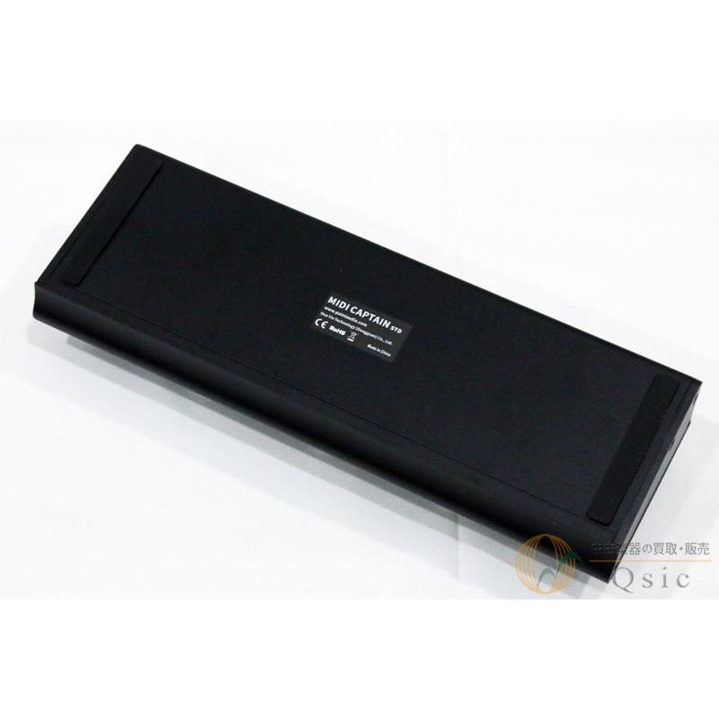 極美品] PAINT AUDIO MIDI CAPTAIN STD [XK199]【神戸店在庫】 : 中古