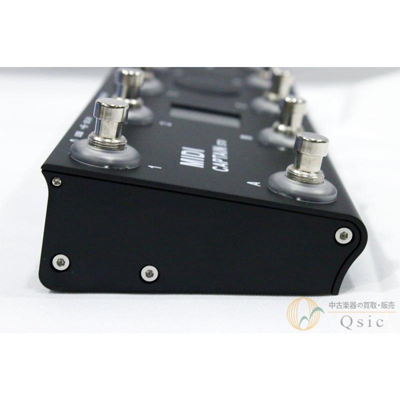 極美品] PAINT AUDIO MIDI CAPTAIN STD [XK199]【神戸店在庫】 : 中古