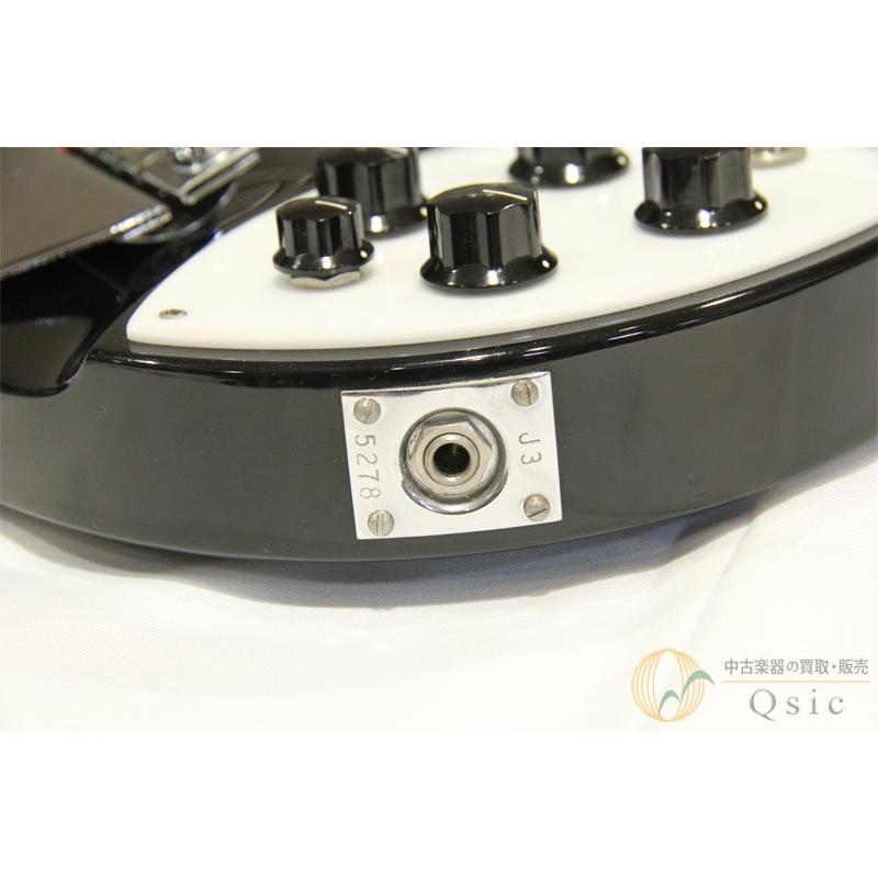 SALE!!】[良品] Rickenbacker Model 325 JL John Lennon Limited