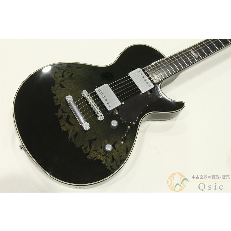 SH485 Sugi 2004年製 スギギター SH485 Sugi 2004年製 スギギター エレキギター レスポールタイプ