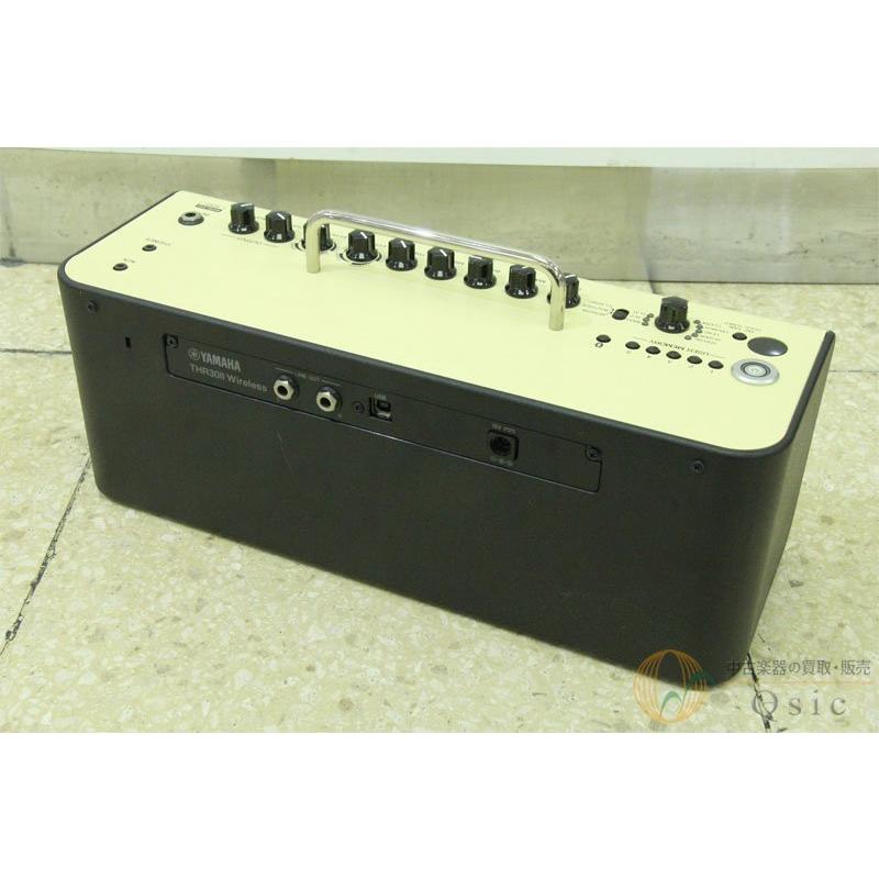[超美品] YAMAHA THR30II Wireless [XK331]【神戸店在庫】 |  | 01