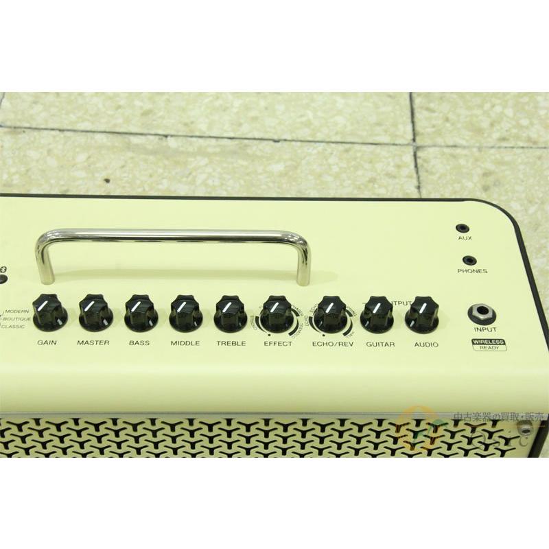 [超美品] YAMAHA THR30II Wireless [XK331]【神戸店在庫】 |  | 07
