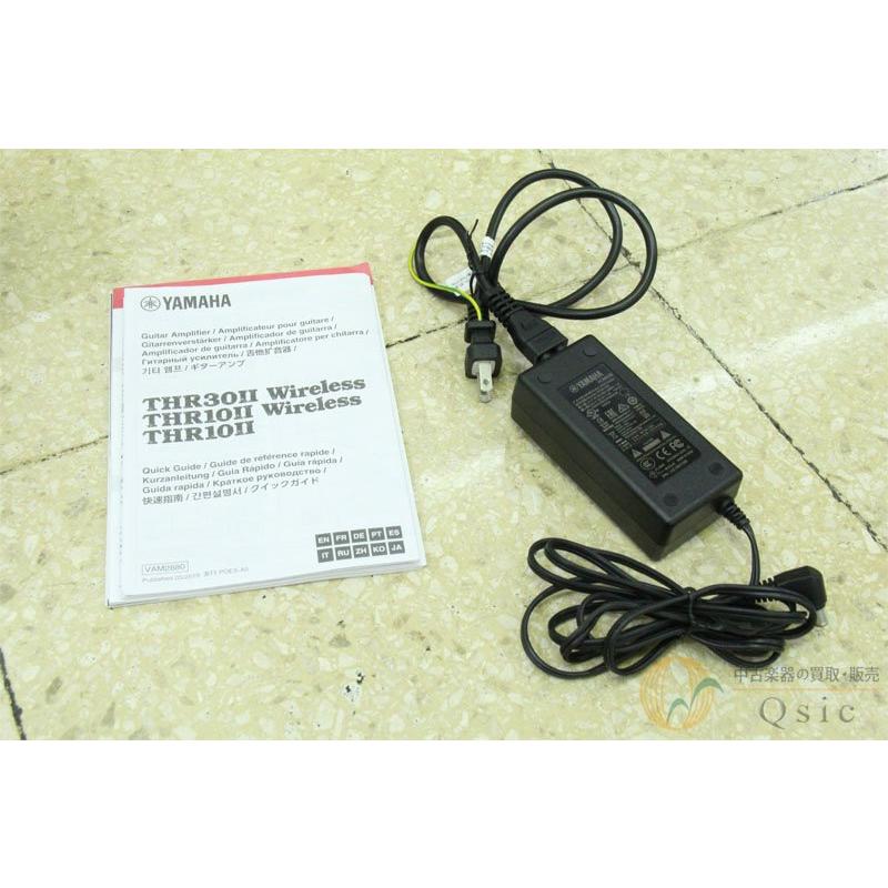 [超美品] YAMAHA THR30II Wireless [XK331]【神戸店在庫】 |  | 08