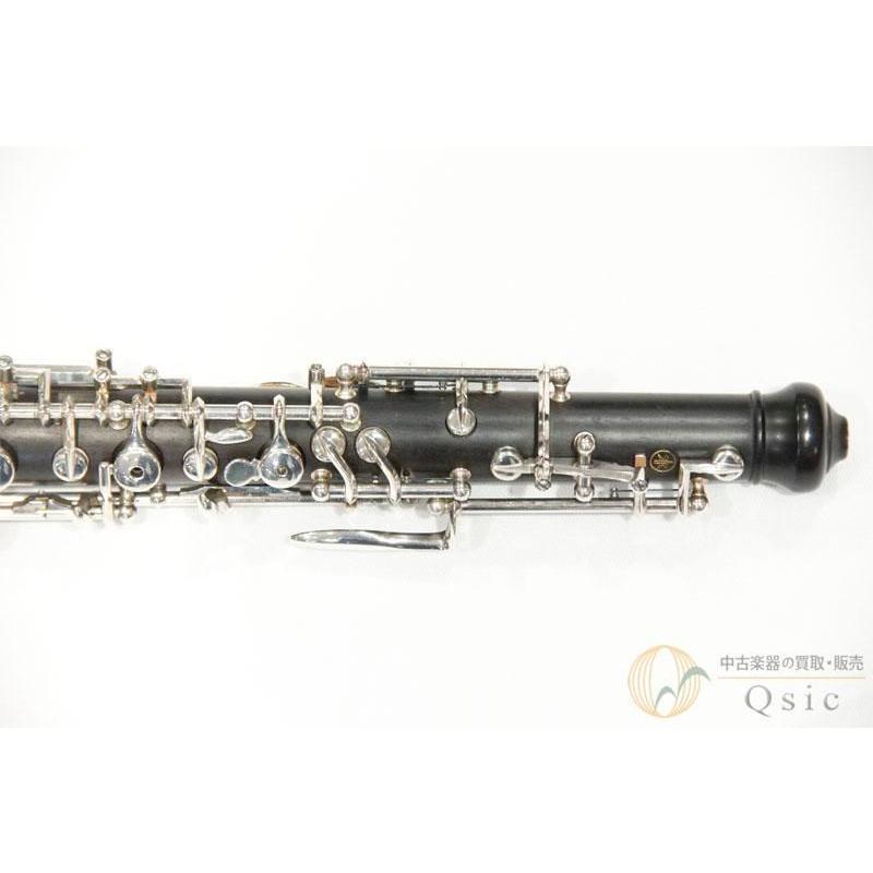 美品] YAMAHA YOB-831 [調整済み] 【返品OK】[XK400]【神戸店在庫