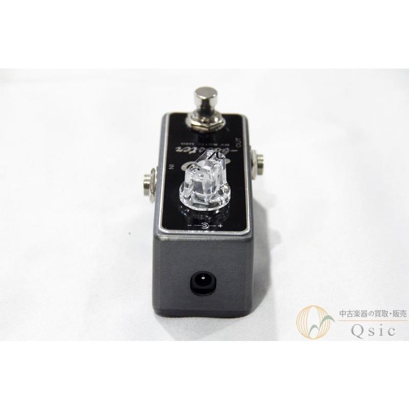 良品] Xotic EP Booster [XK508] : 中古楽器専門店Qsic - 通販 - Yahoo