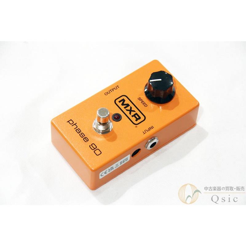 [極美品] MXR M101 PHASE 90 [XK520] | 