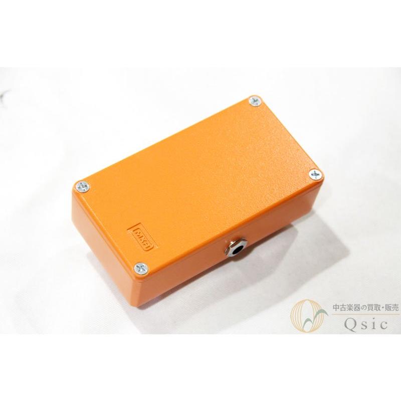 [極美品] MXR M101 PHASE 90 [XK520] |  | 01