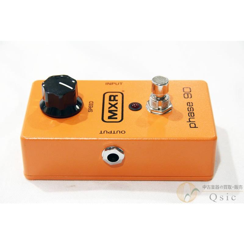 [極美品] MXR M101 PHASE 90 [XK520] |  | 02