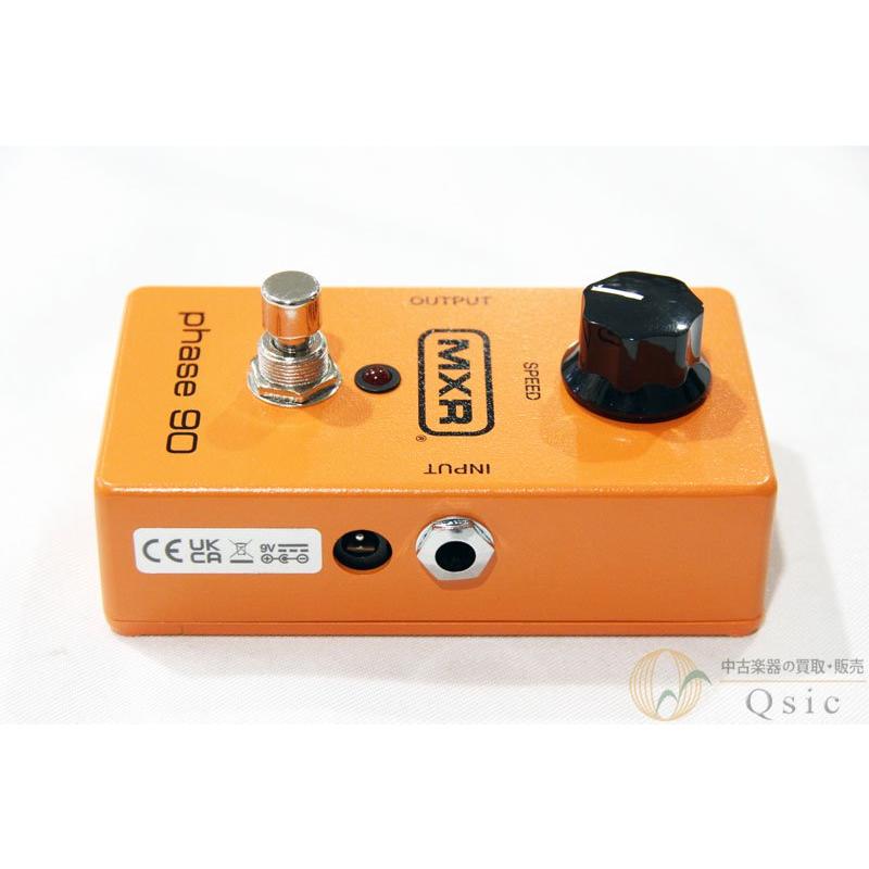 [極美品] MXR M101 PHASE 90 [XK520] |  | 03
