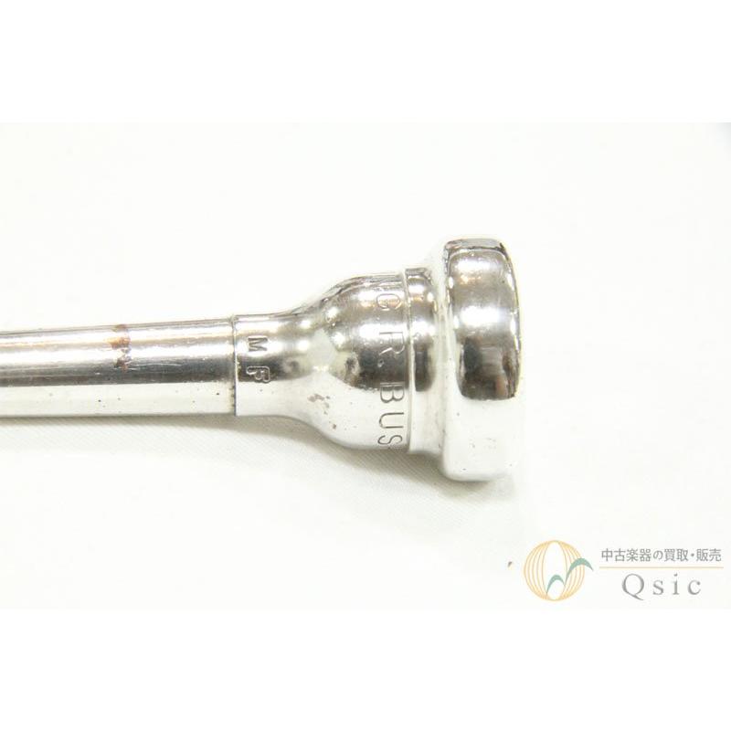 中古] IRVING R.BUSH MF フリューゲルホルン用マウスピース [XK539