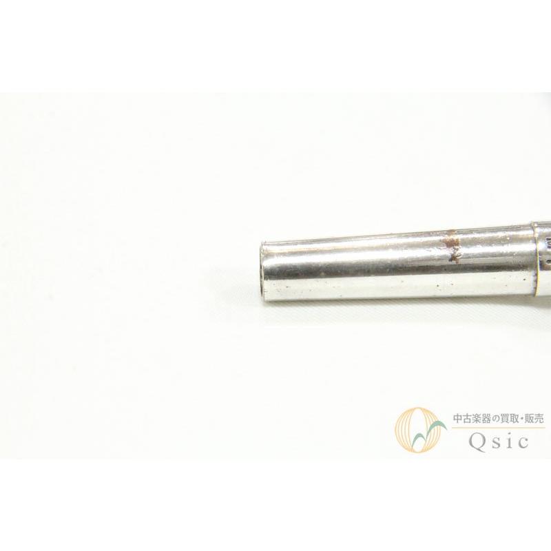 中古] IRVING R.BUSH MF フリューゲルホルン用マウスピース [XK539