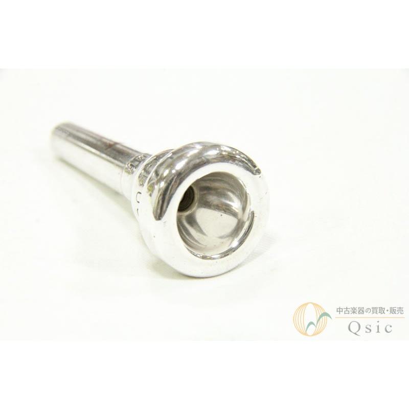 中古] IRVING R.BUSH MF フリューゲルホルン用マウスピース [XK539