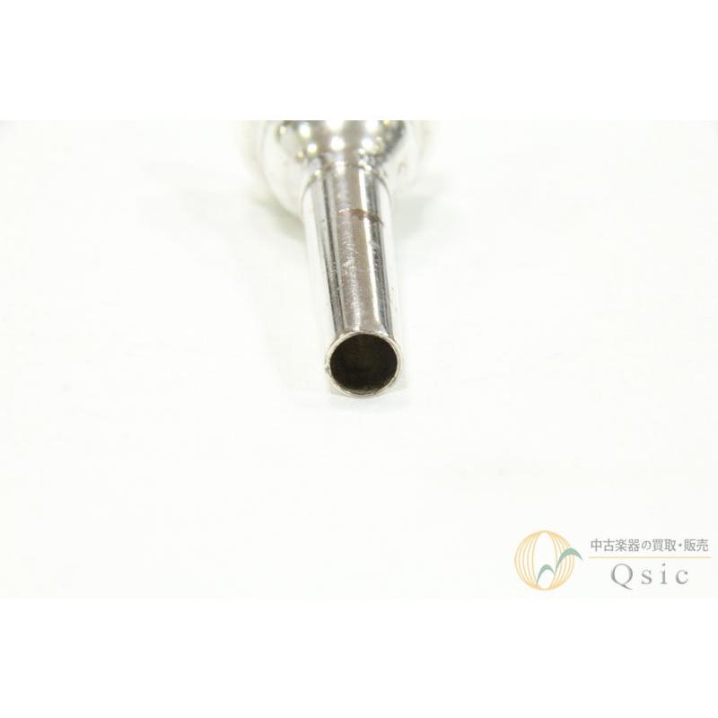 中古] IRVING R.BUSH MF フリューゲルホルン用マウスピース [XK539