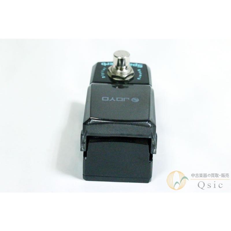 JOYO Space Verb ギターエフェクター qsic_xk554