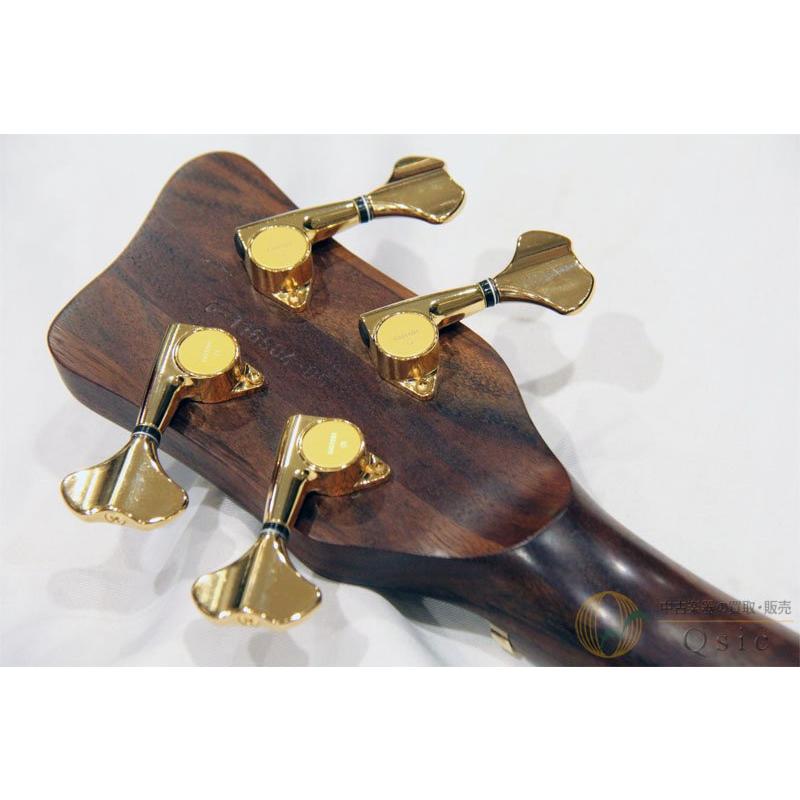 美品] Warwick streamer LX jazzman 4st 【返品OK】[XK658]【神戸店