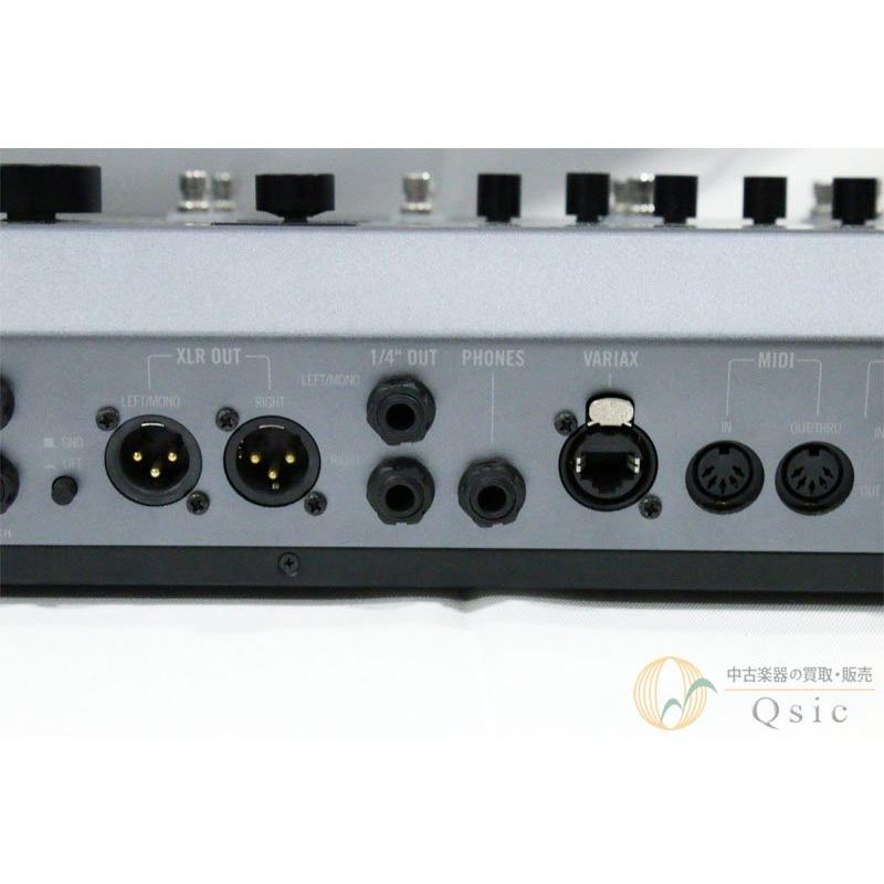 LINE6 Helix floor Space Gray【中古美品】 良品] Line6 Helix Floor Space Gray [XK666] : 中古楽器専門店
