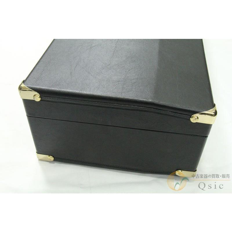 Selmer SERIE III テナーサックス用ハードケース USED セルマー社製 アルトサックス SerieⅢ ジュビリー ハードケースほか