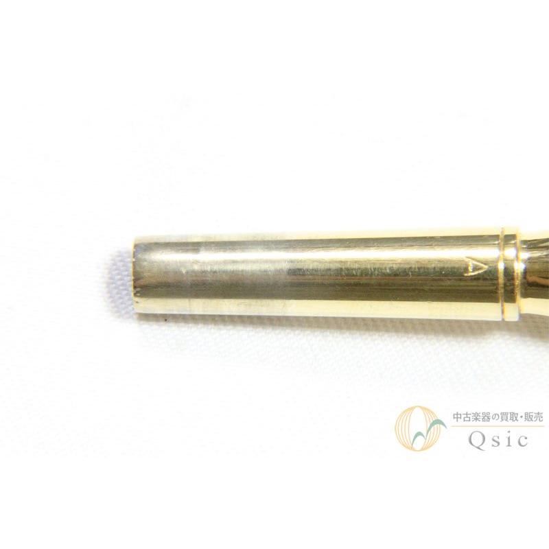 Bruno Tilz S8 ホルン用 マウスピース B.TilZ ティルツ S8 フレンチホルン マウスピース アメリカン