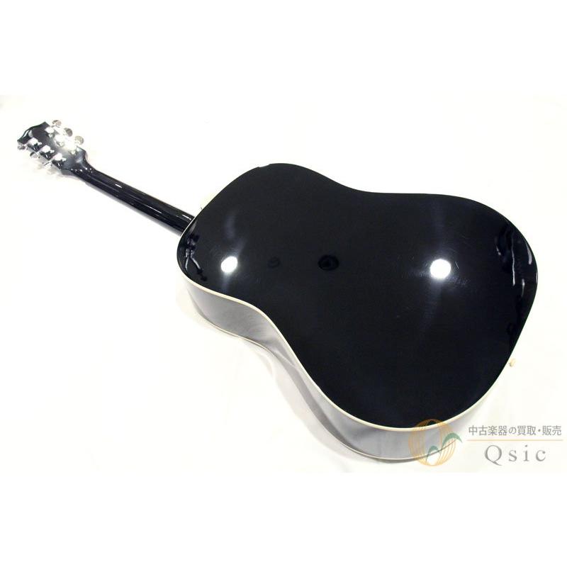 Headway アコースティックギター Headway HJ-45S BLK(レビュー特典付き 