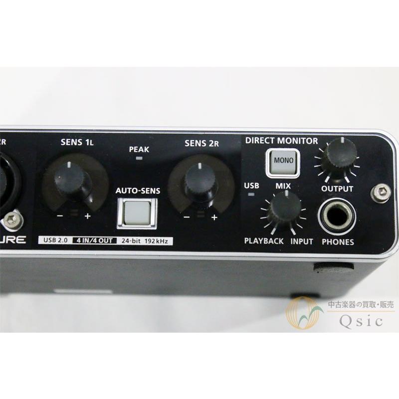 SALE!!】[美品] Roland QUAD-CAPTURE UA-55 [XK781]【神戸店在庫