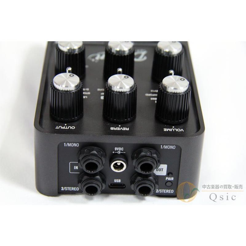SALE!!】[新品同様] Universal Audio UAFX Dream '65 Reverb Amplifier