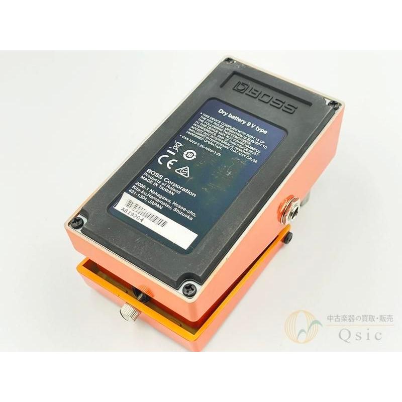 超美品] BOSS DS-1X [XK889]【箕面店在庫】 : 中古楽器専門店Qsic