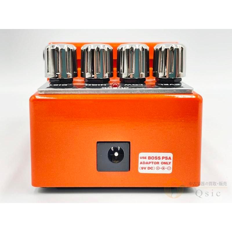 超美品] BOSS DS-1X [XK889]【箕面店在庫】 : 中古楽器専門店Qsic