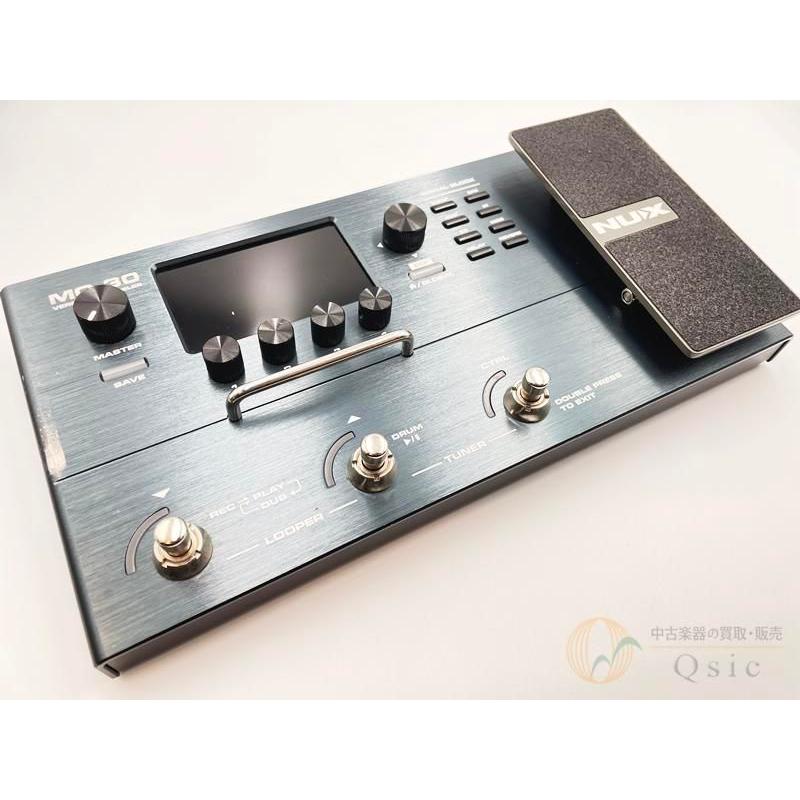 殿NUX MG-30 話題の新製品入荷！NUX『MG-30』｜島村楽器 モザイクモール港北店