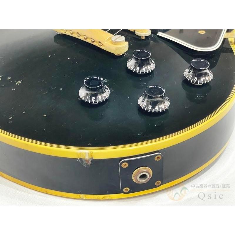 SALE!!】[中古] Gibson Custom Shop Historic Collection 1957 Les