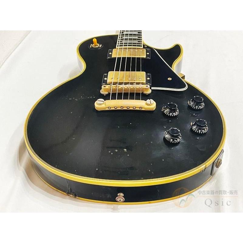 SALE!!】[中古] Gibson Custom Shop Historic Collection 1957 Les