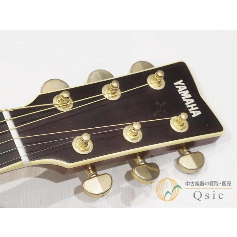 良品] YAMAHA LL16 ARE 【返品OK】[XK949]【箕面店在庫】 : 中古楽器