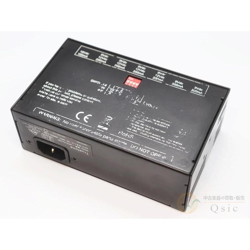 [良品] Truetone 1SPOT PRO CS7 [XK953]【難波店在庫】 : 中古楽器専門店Qsic - 通販 - Yahoo ...