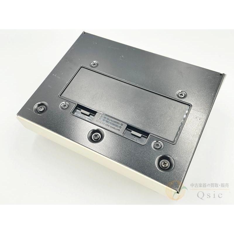 BOSS DD-500 【アナログオクターバーペダル】 [XKB32]【箕面店在庫】